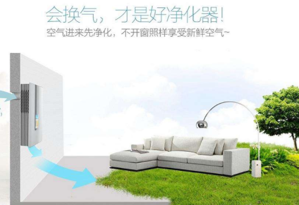 空氣凈化器有效果嗎？