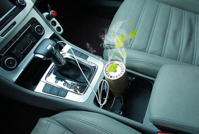 車內空氣凈化怎么好？