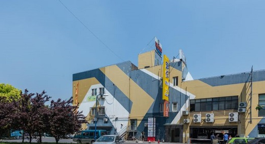 歆翱商務(wù)樓有面積出租嗎？