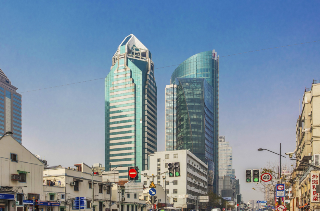 上海黃浦區(qū)南京東路5大樓盤出租招商全面解讀，投資新機(jī)遇！