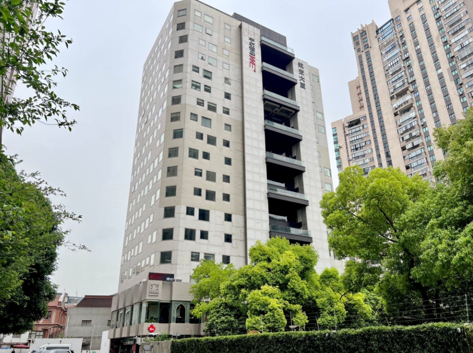 德必護(hù)航?文創(chuàng)集聚 | 中航德必WE誠邀入駐，享 24 小時 VRV 空調(diào) + 專屬社群服務(wù)